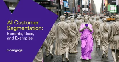 AI Customer Segmentation: Benefits, Uses, and Examples