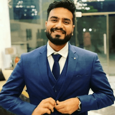 Puneet Khare 