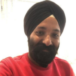 Gurpreet Kharbanda