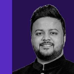 Parth Shah