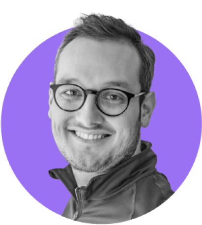 Customer Headshot