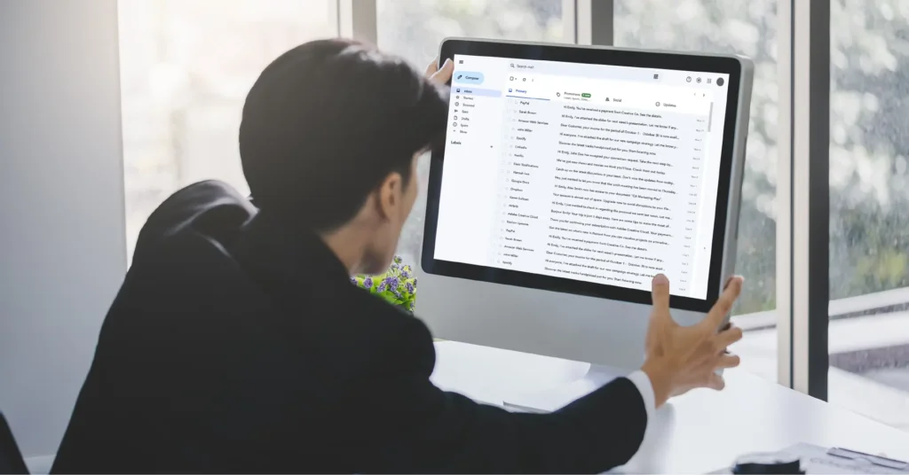 Spam traps are of three types - pristine, recycled, and typo.