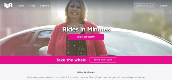 lyft's-customer-value-proposition