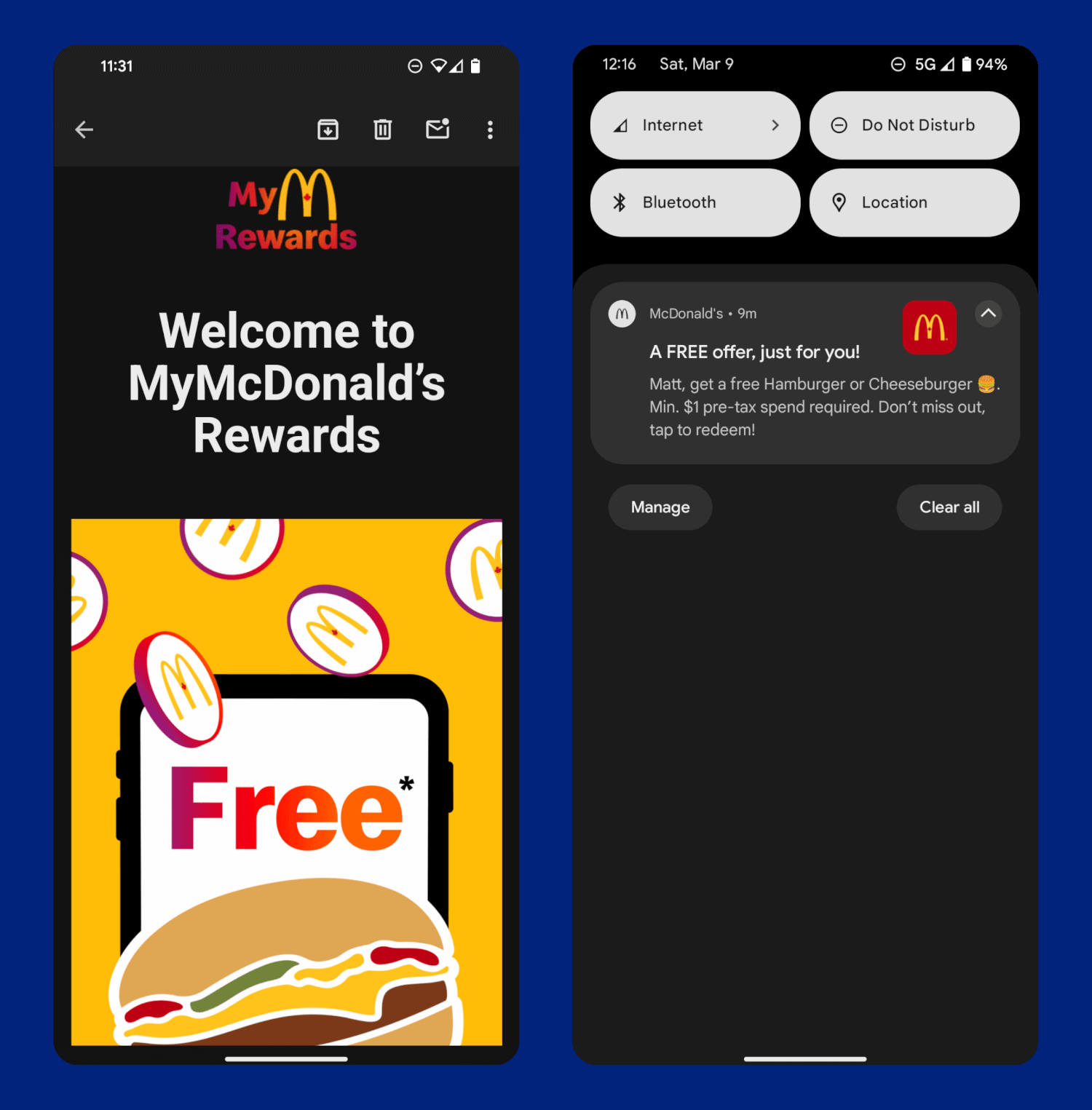 21 Marketing Personalization Examples to Learn From