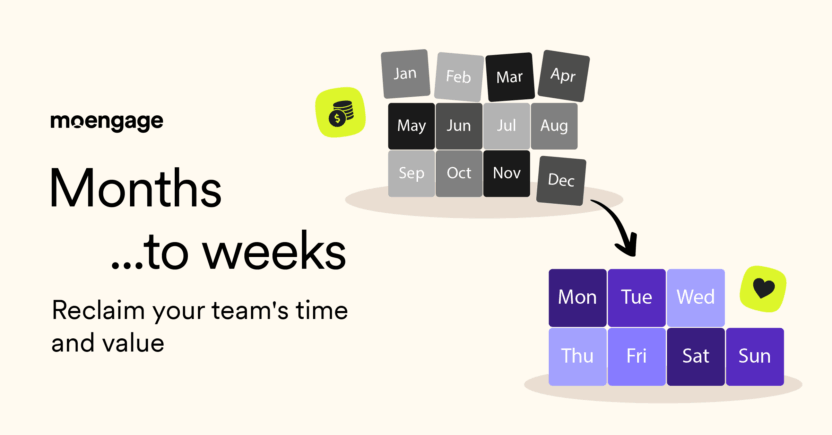 From Months to Weeks: How MoUpgrade Reclaims Your Team’s Time and Accelerates Value