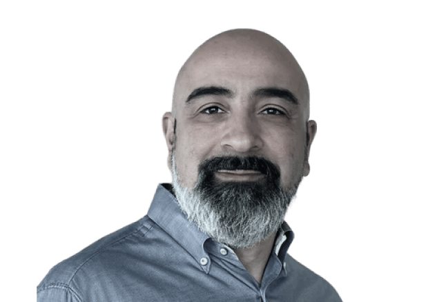 customer Headshot