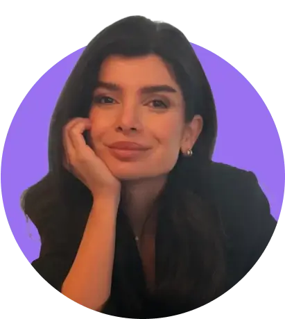 Customer Headshot