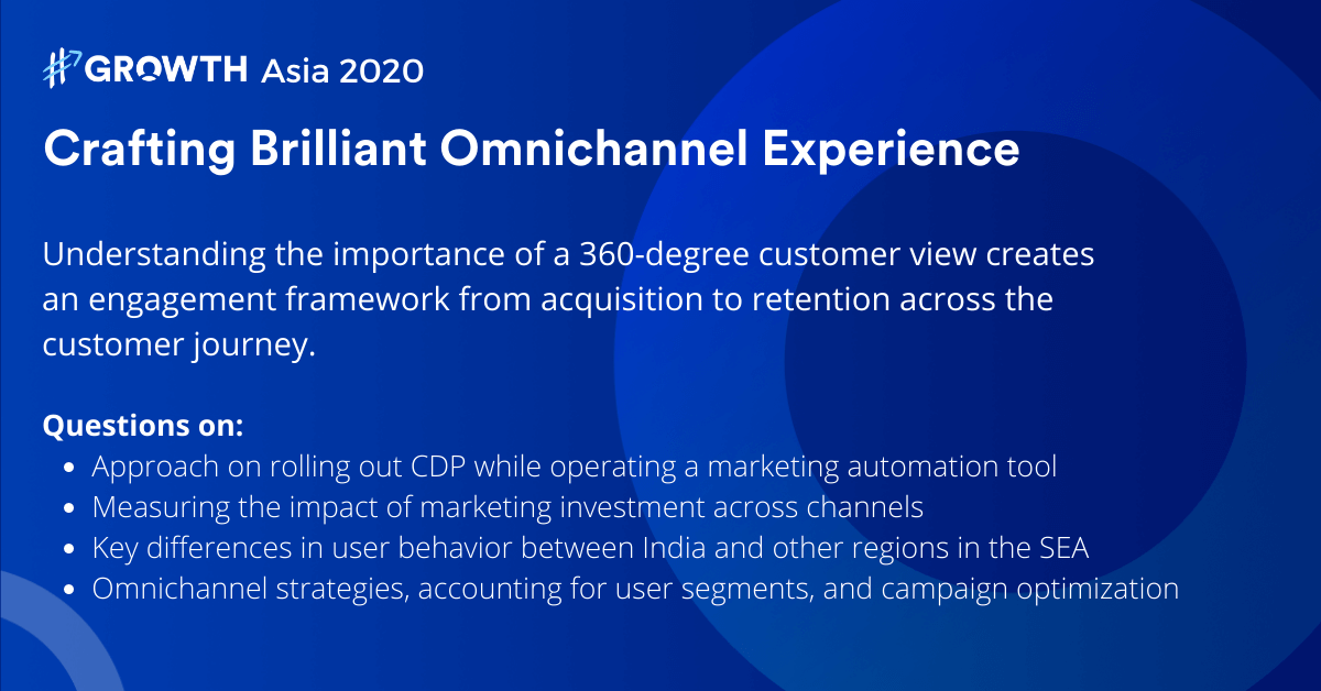 omnichannel experience