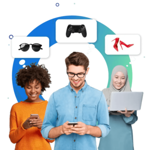 What Personalization and preferences look like