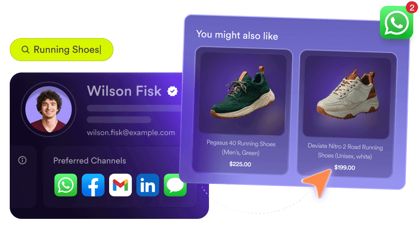 product-recommendations