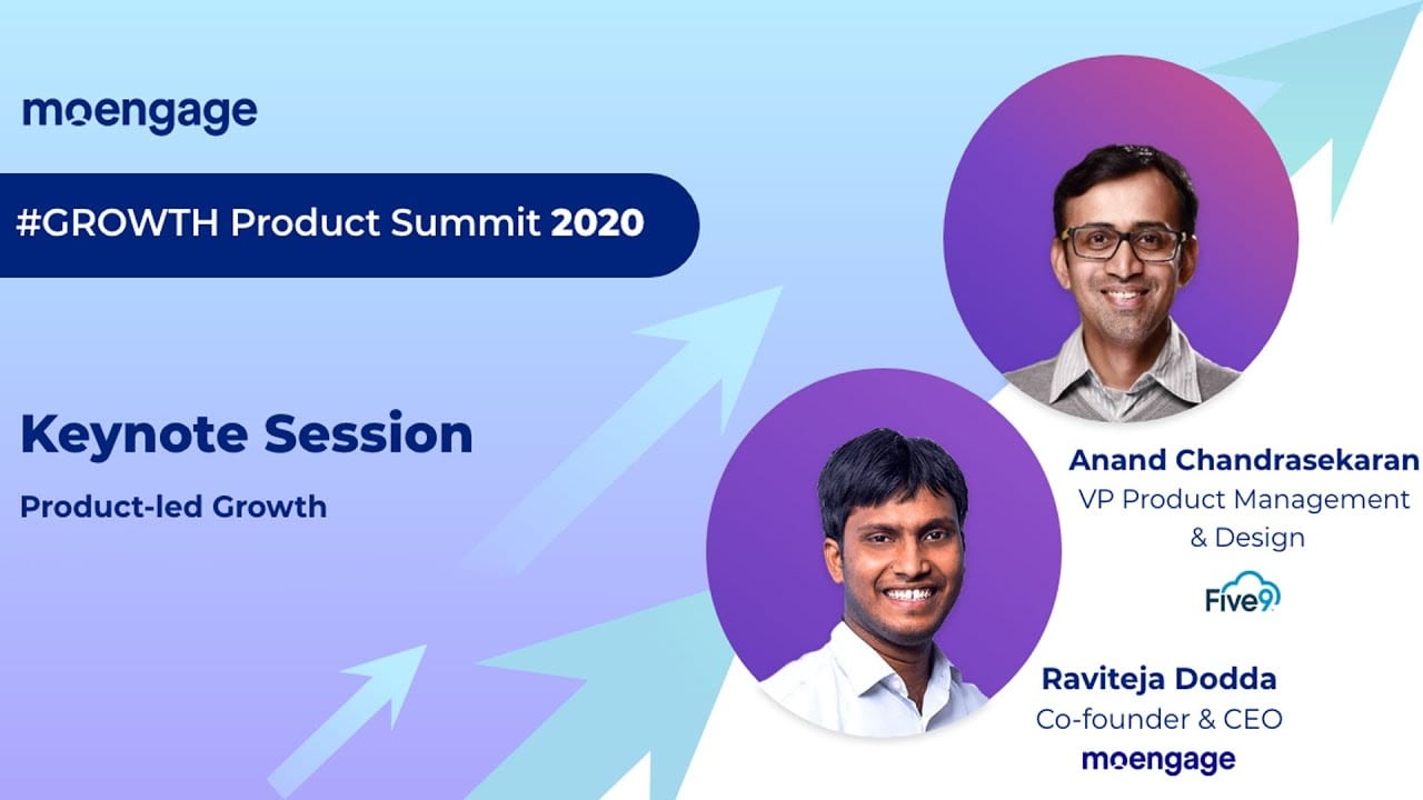 product summit keynote session