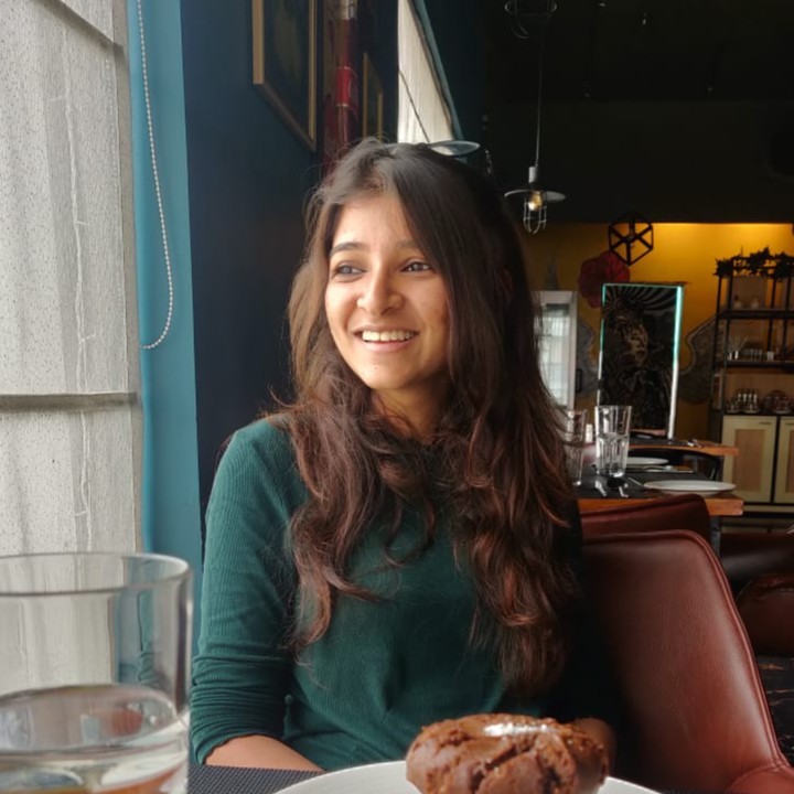 Ramya Subramaniam