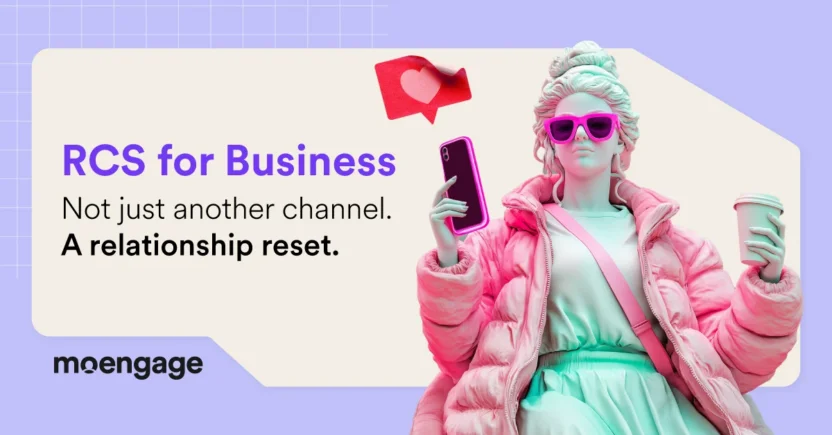 Why RCS for Business is a Relationship Reset and Not Just Another Channel