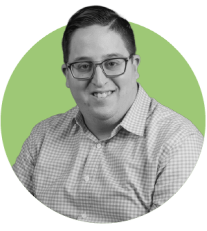 Customer Headshot
