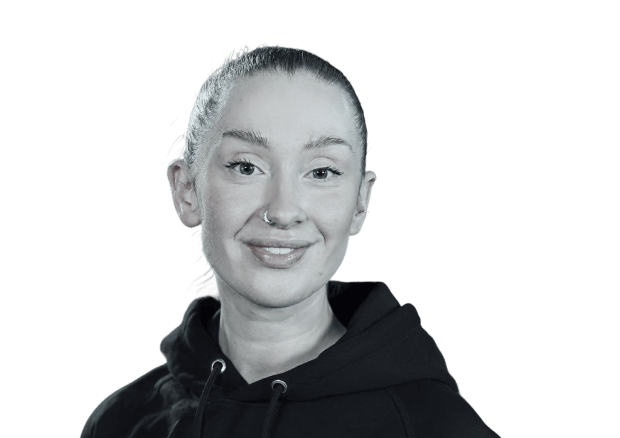 customer Headshot