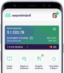 Necesidad del cambio