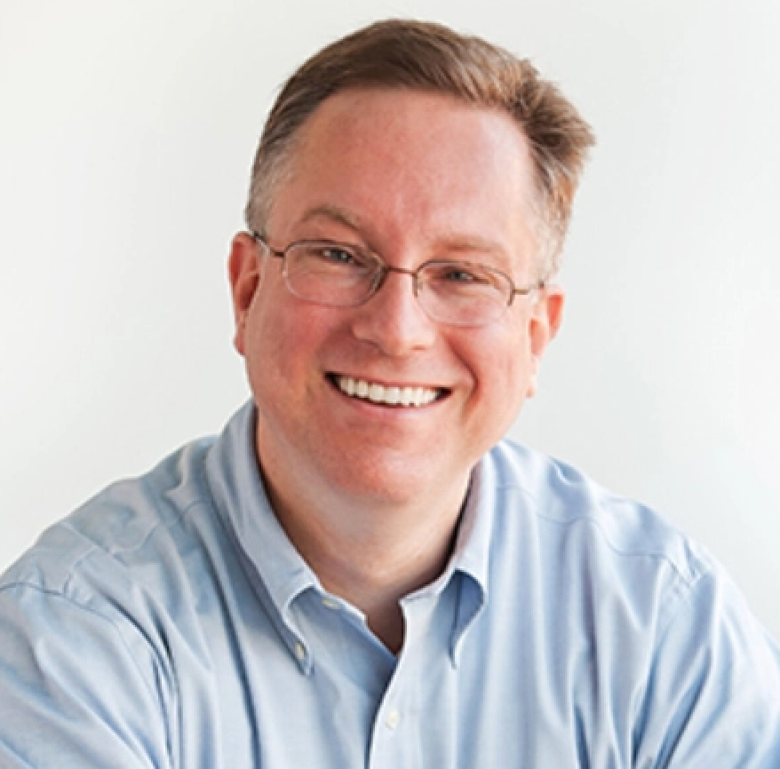 Speaker Headshot
