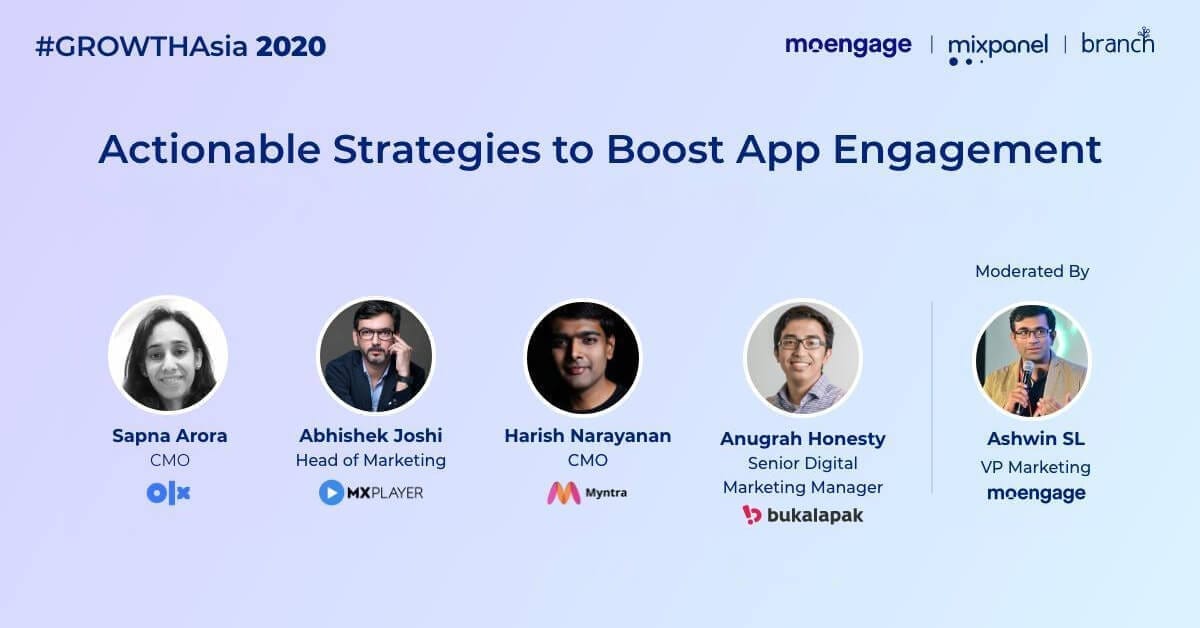 strategies for app engagement