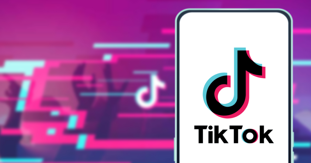 tiktok video