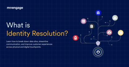 What Is Identity Resolution? Why Is It Important? How Can Identity Resolution Platforms Help Your Brand?
