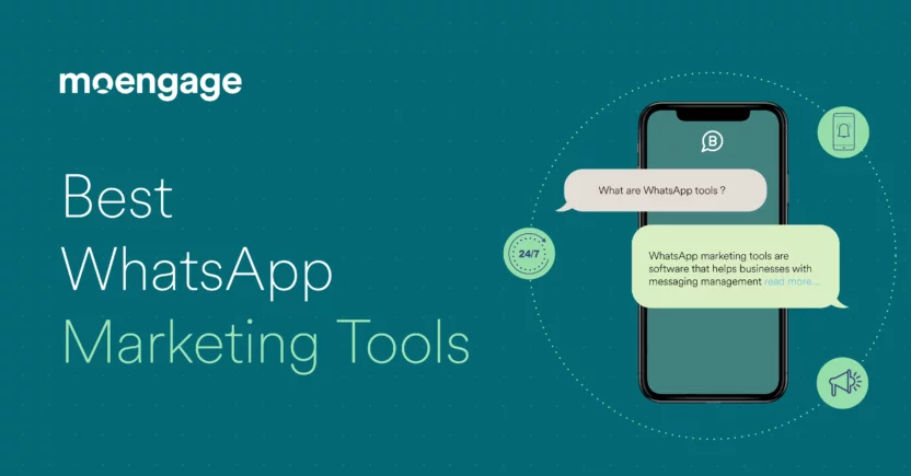The Best WhatsApp Business Marketing Tools for 2025