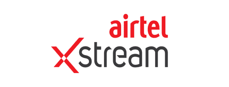 Airtel Xstream